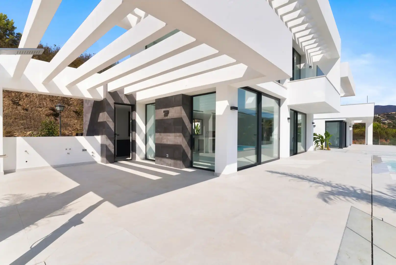 Casa amb piscina en venda a Marbella Centro, imagen 15
