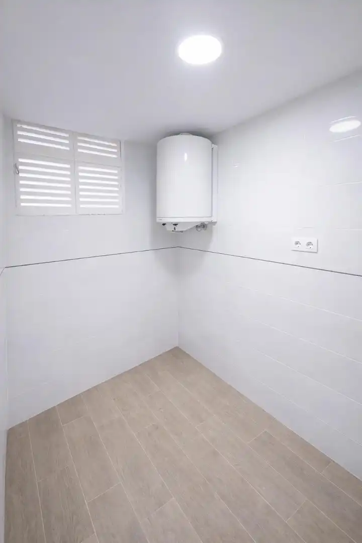 Baño de Casa o chalet en venta en La Nucia