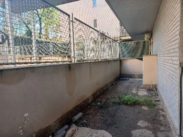 Außenansicht von Geschaftsraum zum Verkauf in Zaragoza