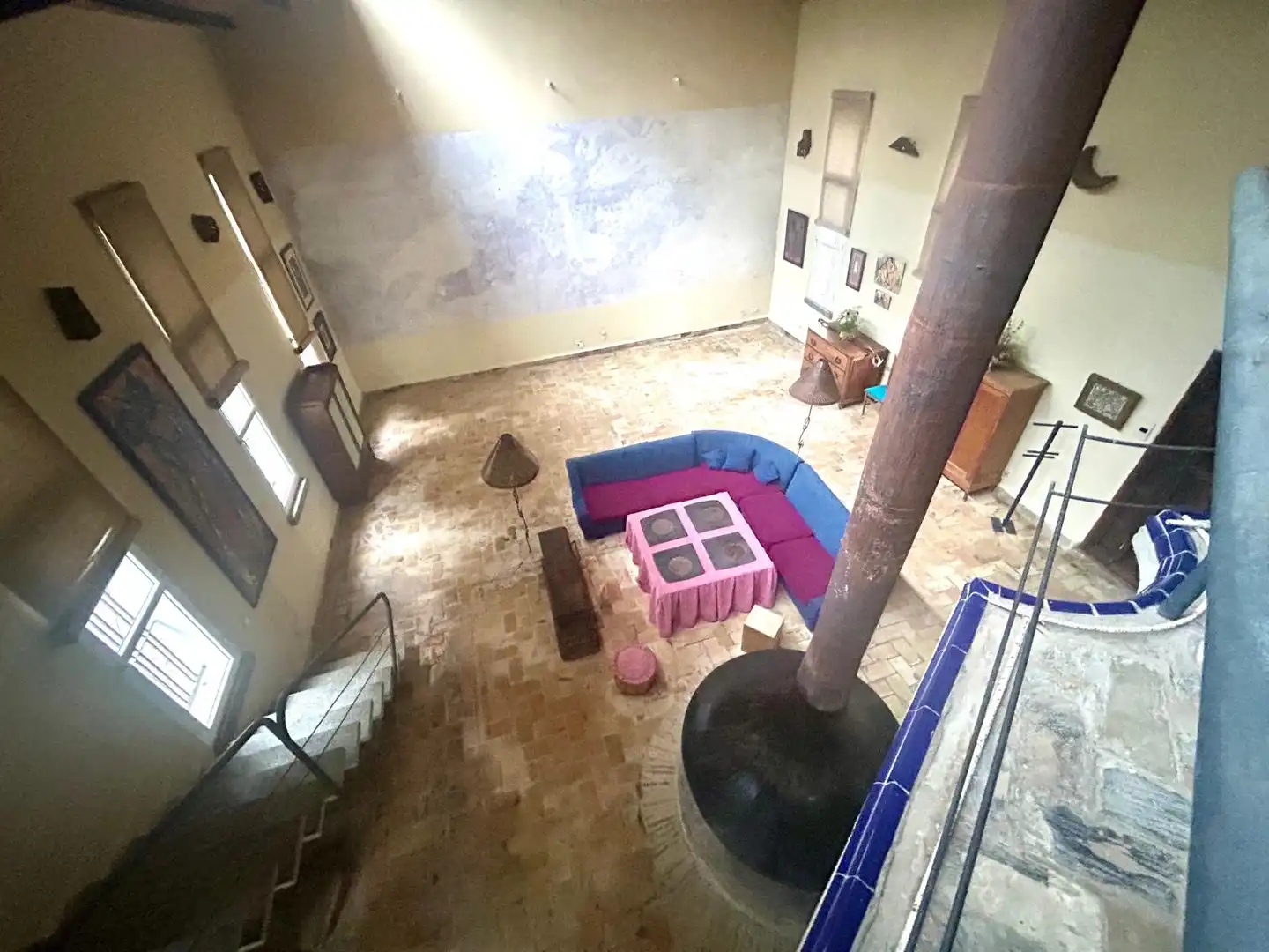 Country homes for sale in Caballero Bonald - San José Obrero - Guadalcacín