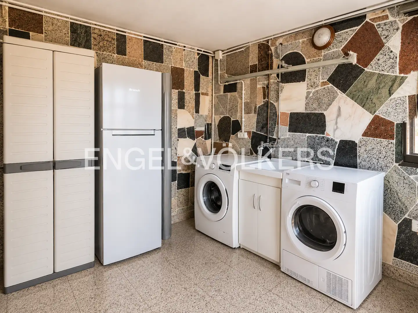 Flat with terrace for sale in Palafolls, imagen 27