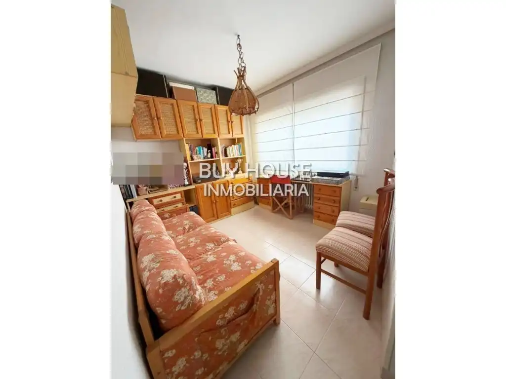 Schlafzimmer von Maisonette zum Verkauf in Alameda de la Sagra