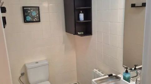 Foto 5 de Pis en venda a Tellaetxe-tar Josu Kalea, 2, Bermeo, Bizkaia