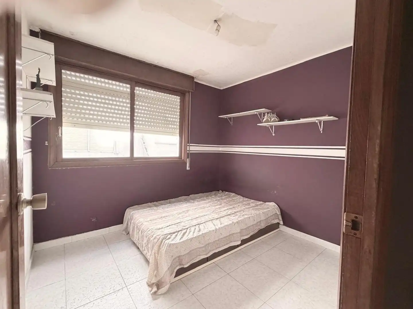 Habitación de Piso en venta en Vigo  con Aire acondicionado y Calefacción