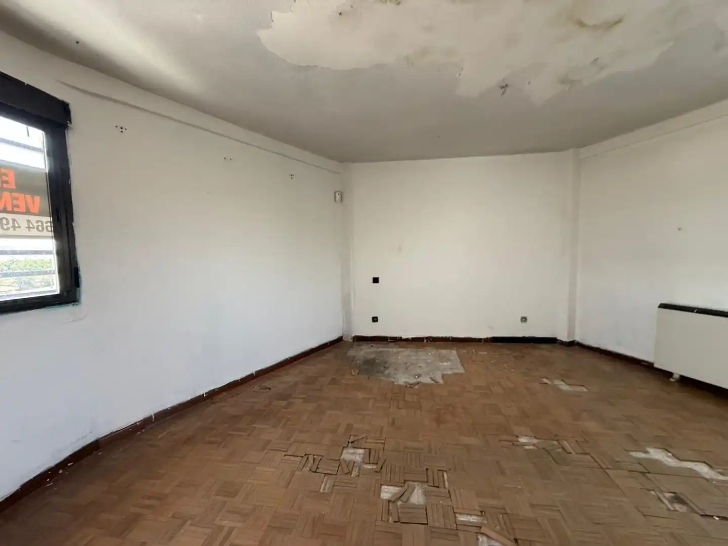 Flat for sale in San Martín de la Vega  with Terrace and Balcony