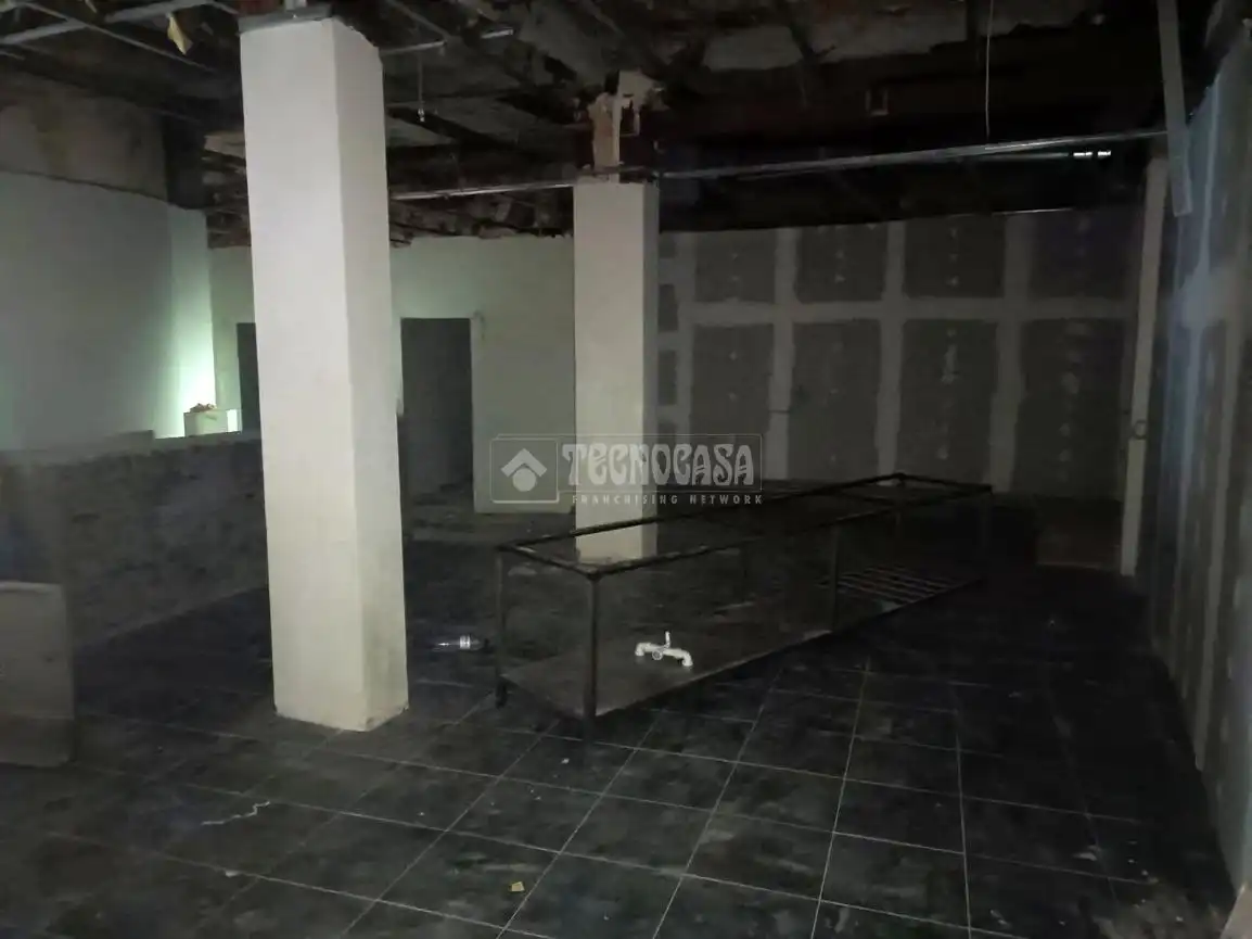 Commercial properties for rent in La Magdalena