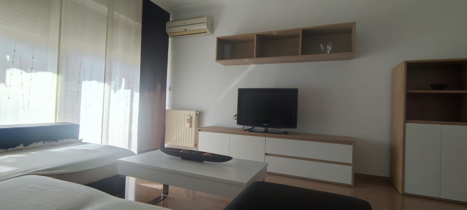 Flat to rent in CRONISTA VICENTE CARBONELL, Santa Rosa