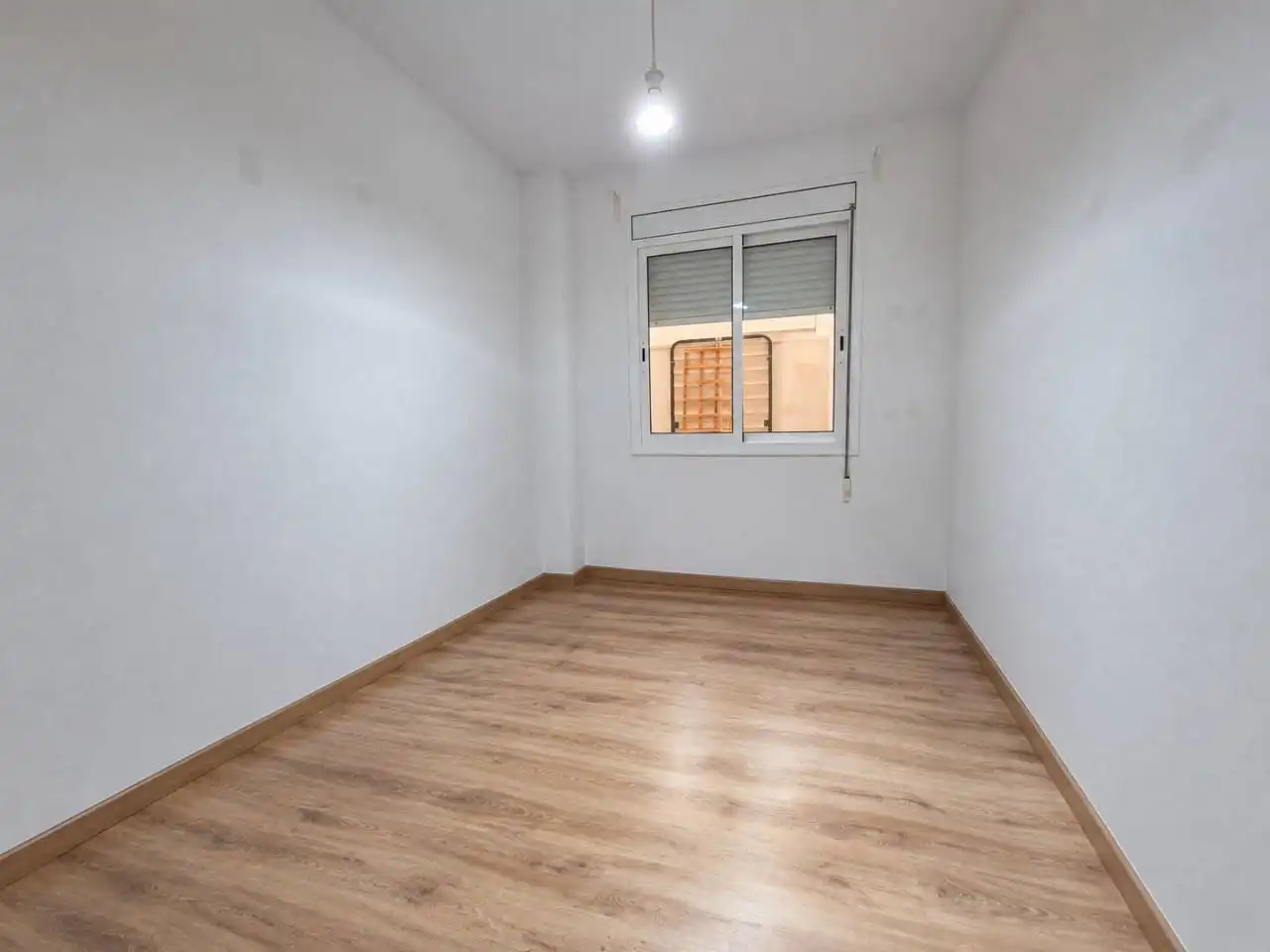 Bedroom of Flat for sale in Santa Maria - L'Eixample - Sud Sumella