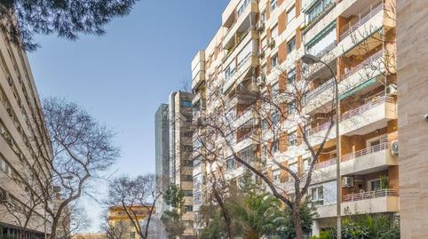 Photo 3 of Flat for sale in Vallehermoso, Madrid Capital
