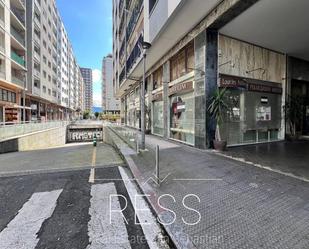 Exterior view of Premises for sale in Donostia - San Sebastián   with Air Conditioner, Furnished and Alarm