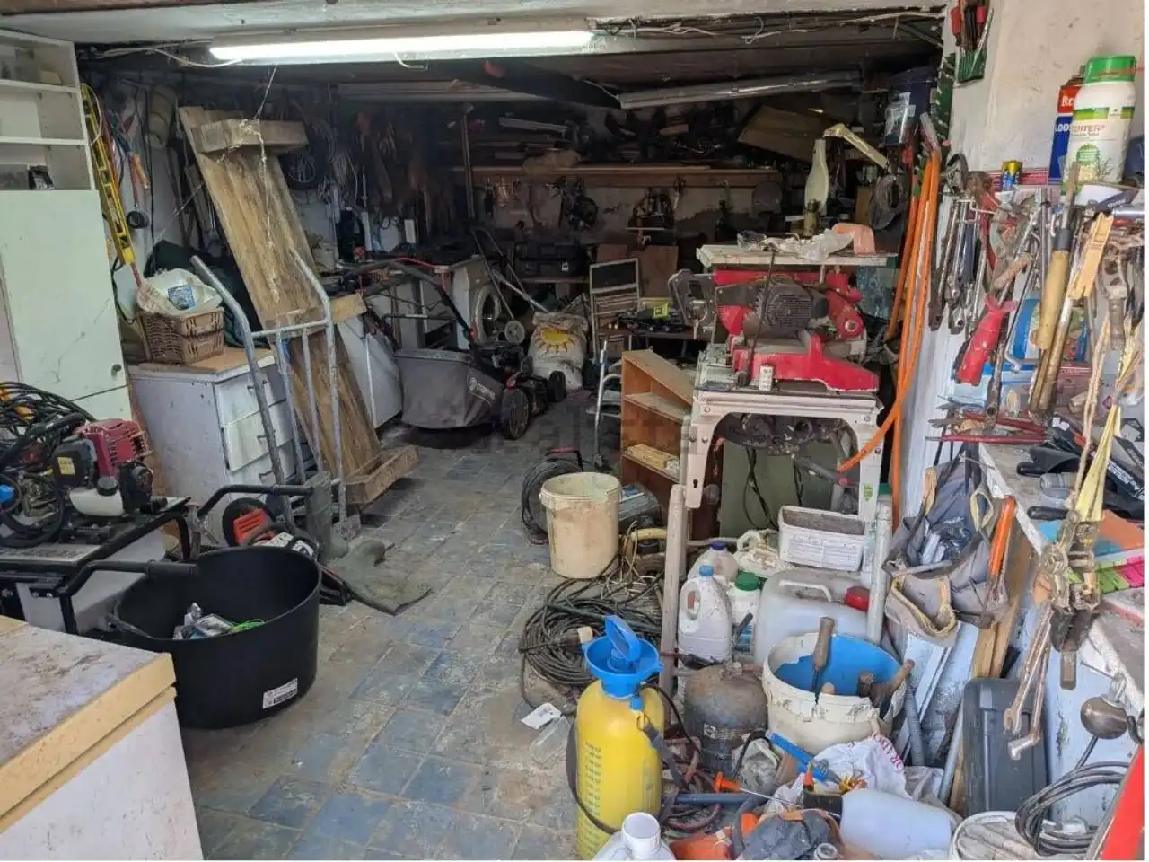 Villa avec piscine à vendre à Urbanizacion Corzo, imagen 14