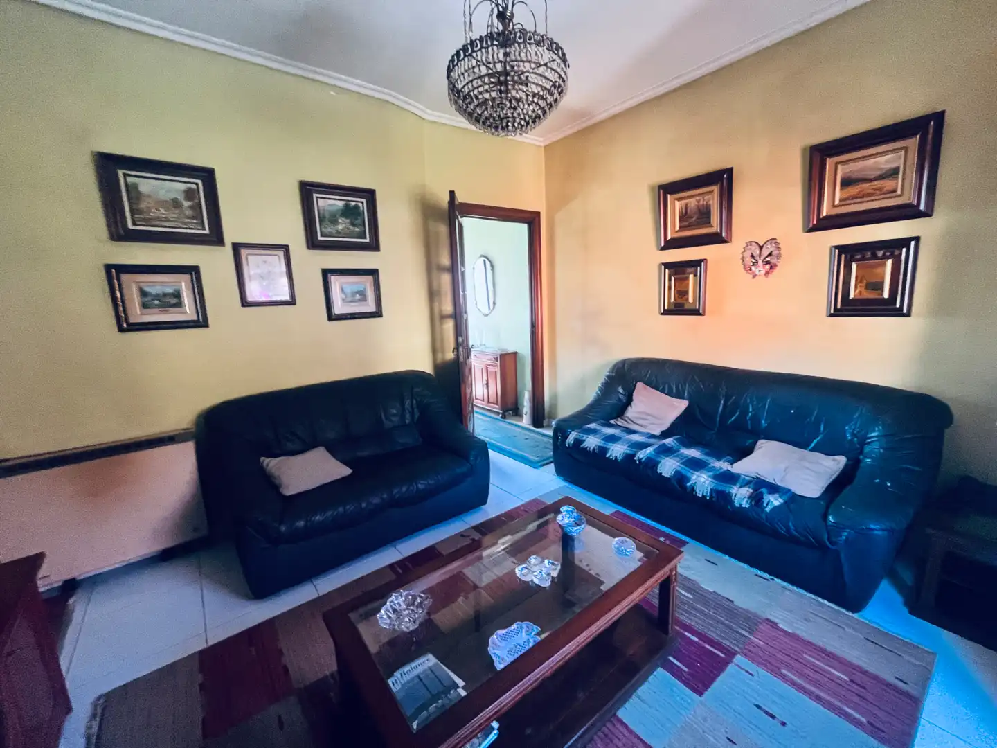 Haus mit Garten zum Verkauf in Camiño Espiñeiro