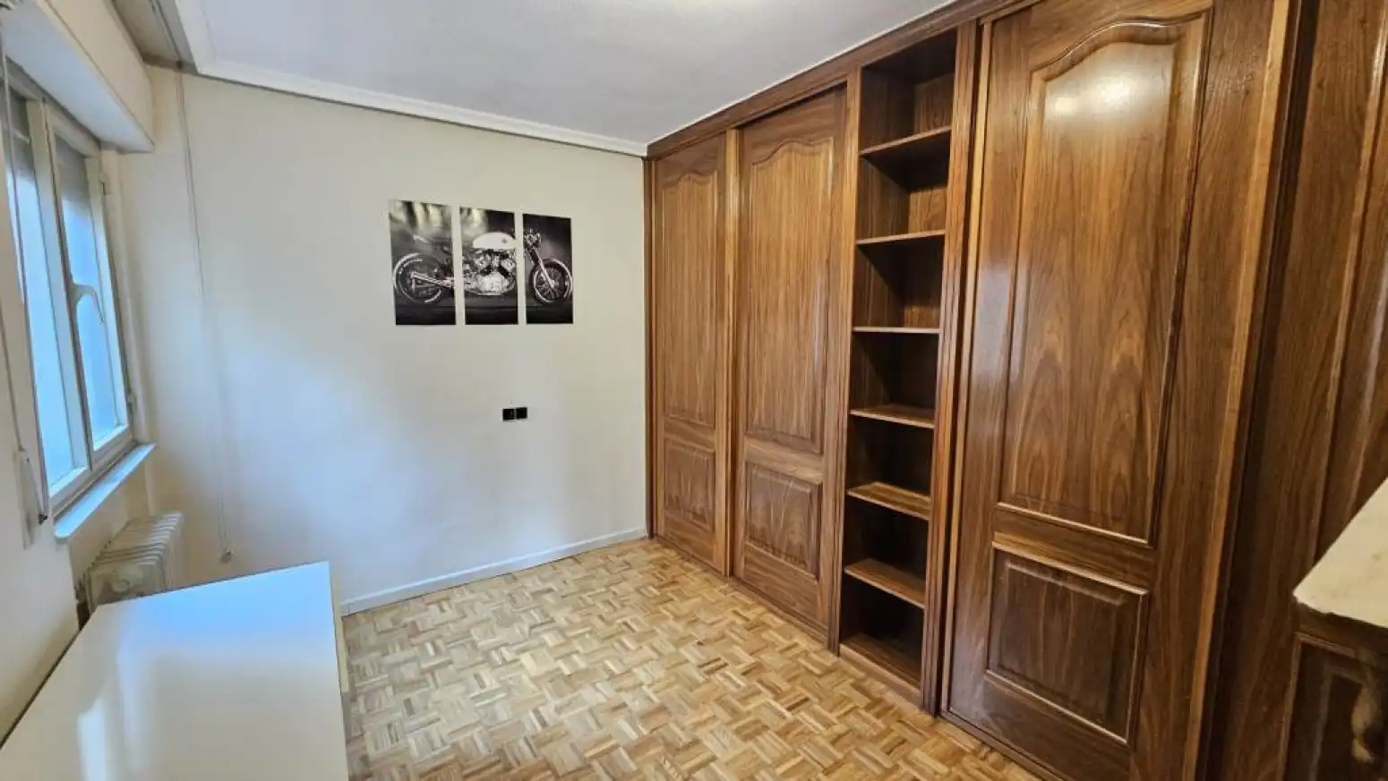 Wohnung zur Miete in Salamanca - Calle Asadería, San Esteban - San Cristóbal