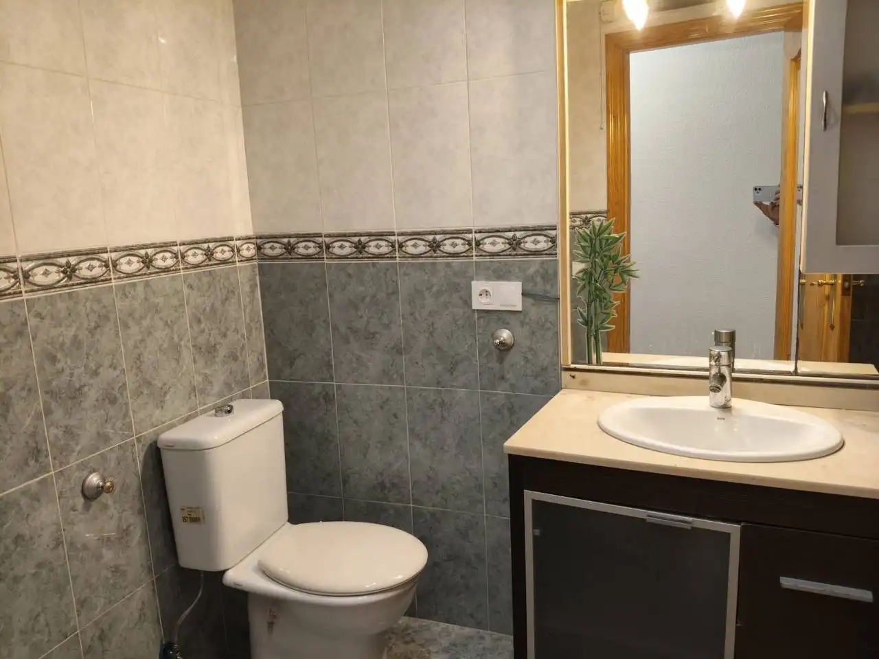 Flat with terrace for sale in Calle Mártires de la Independencia, imagen 4