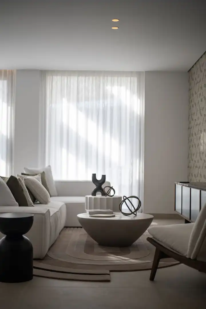 Penthouse with pool for sale in La Quinta, imagen 40