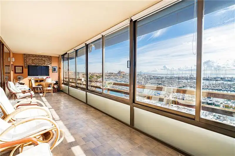 Piso con piscina en venta en Centre, imagen 5