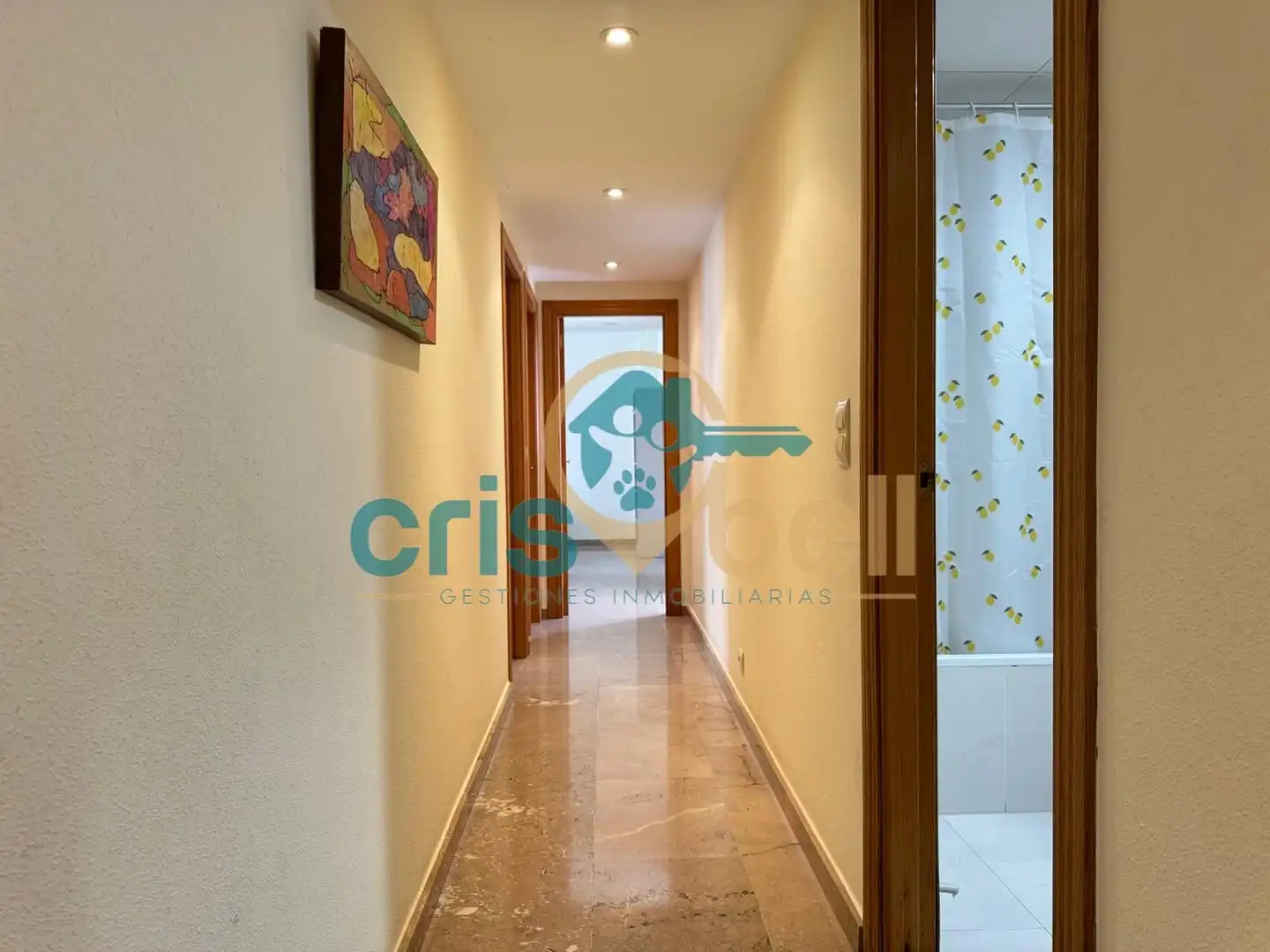 Piso en venta en Lorca con Aire acondicionado, Amueblado y Horno