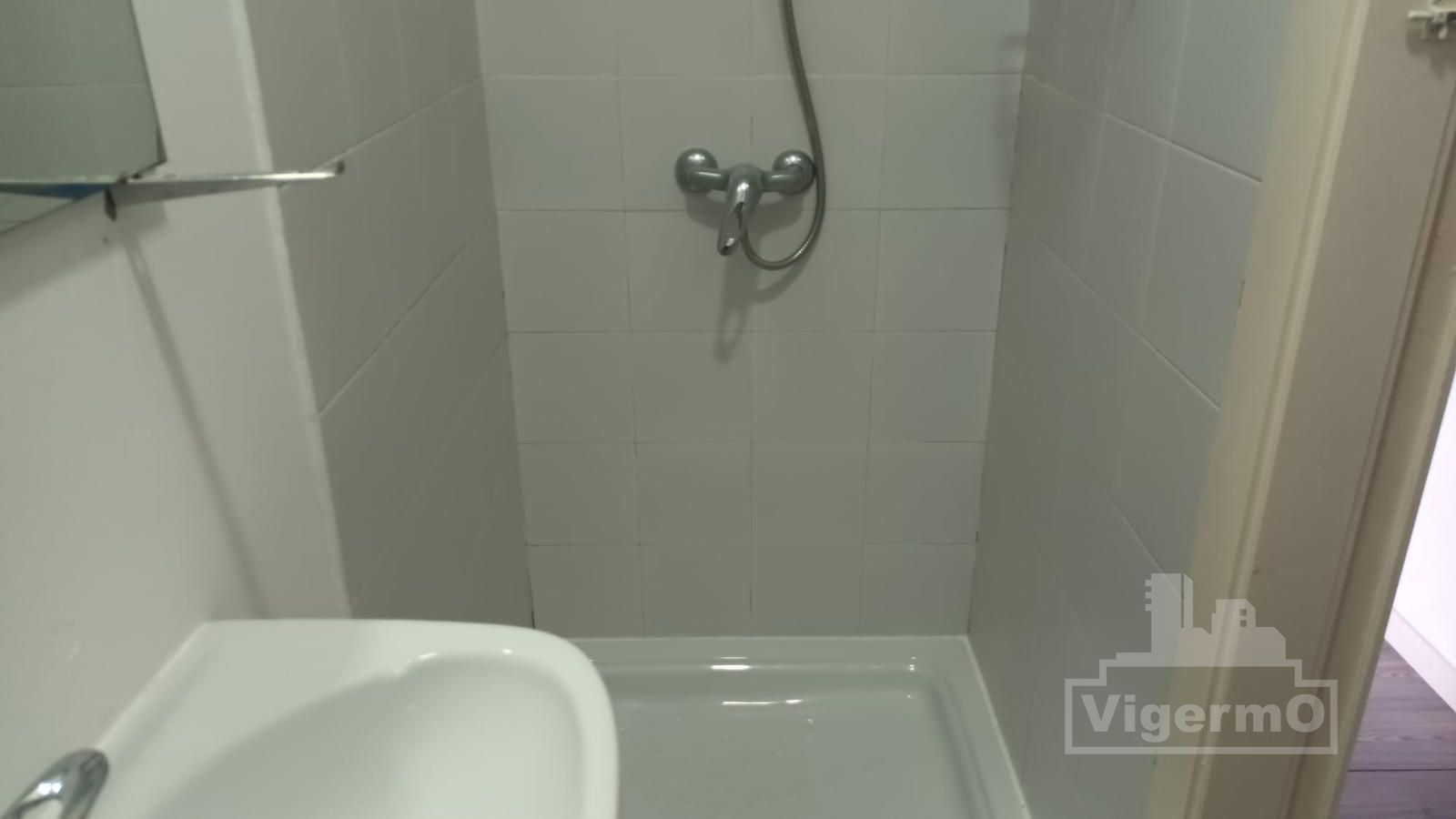Bathroom of Flat for sale in Alcorcón  with Heating and Terrace