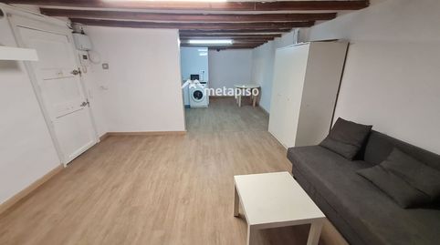 Foto 2 de Piso en venta en Sant Pere, Sta. Caterina i la Ribera, Barcelona Capital