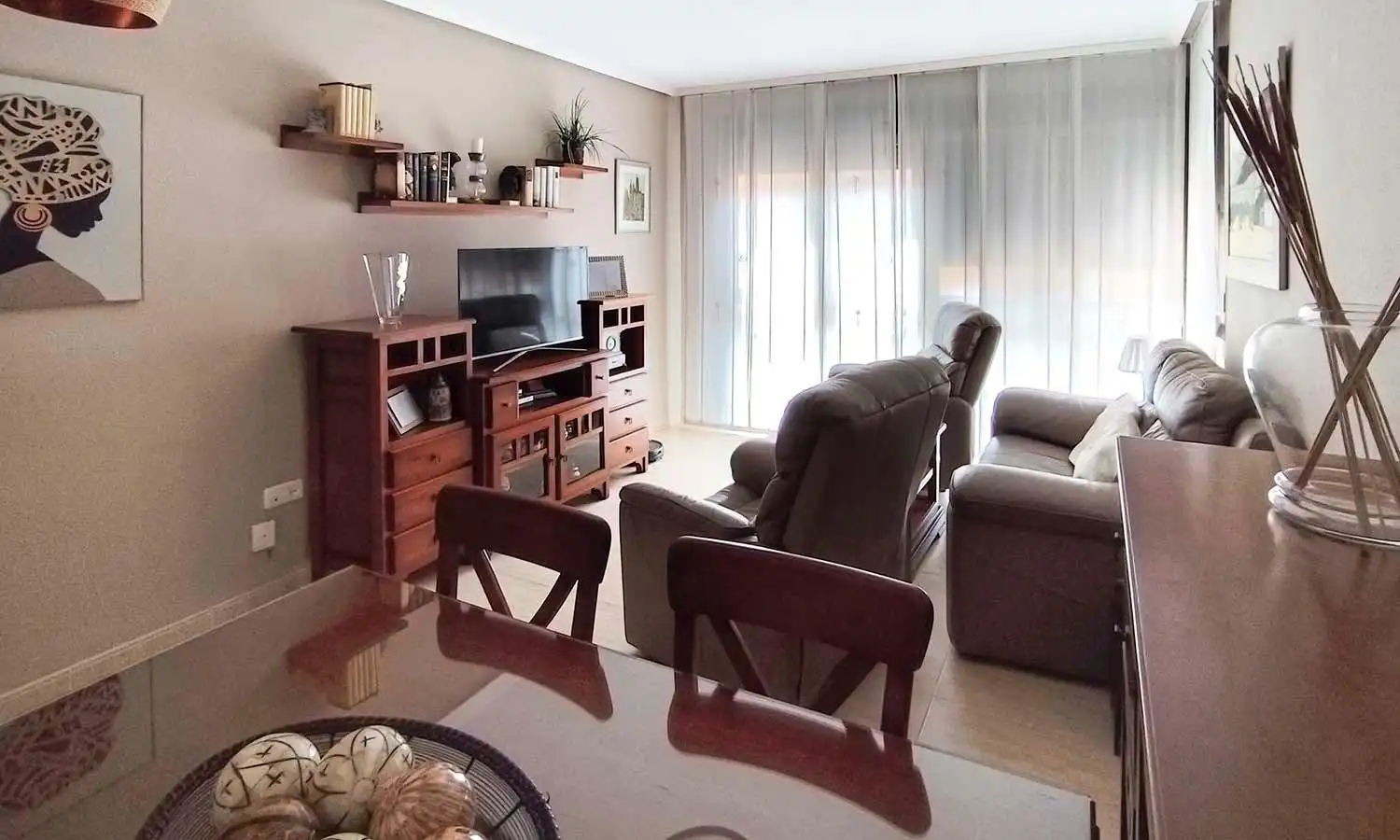 Wohnung zum Verkauf in LEANDRO FERNANDEZ MORATIN, Ciudad Jardín - Tagarete - El Zapillo