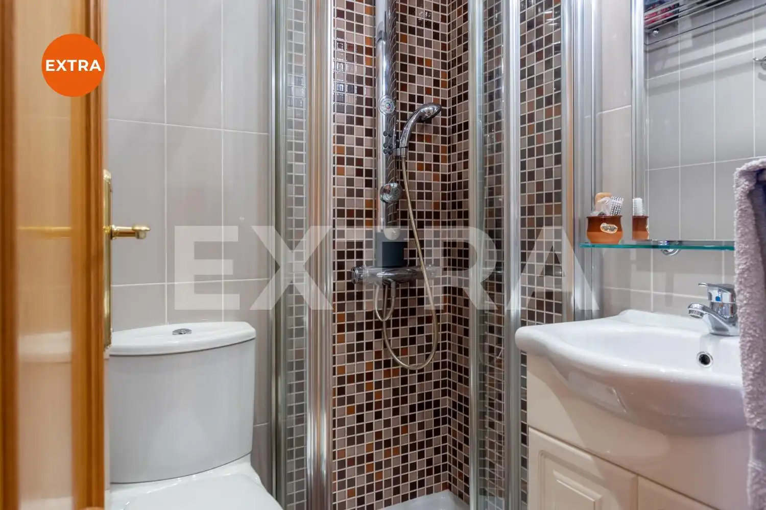 Wohnung mit Aufzug zum Verkauf in Calle Calle Andrea Puech, imagen 15