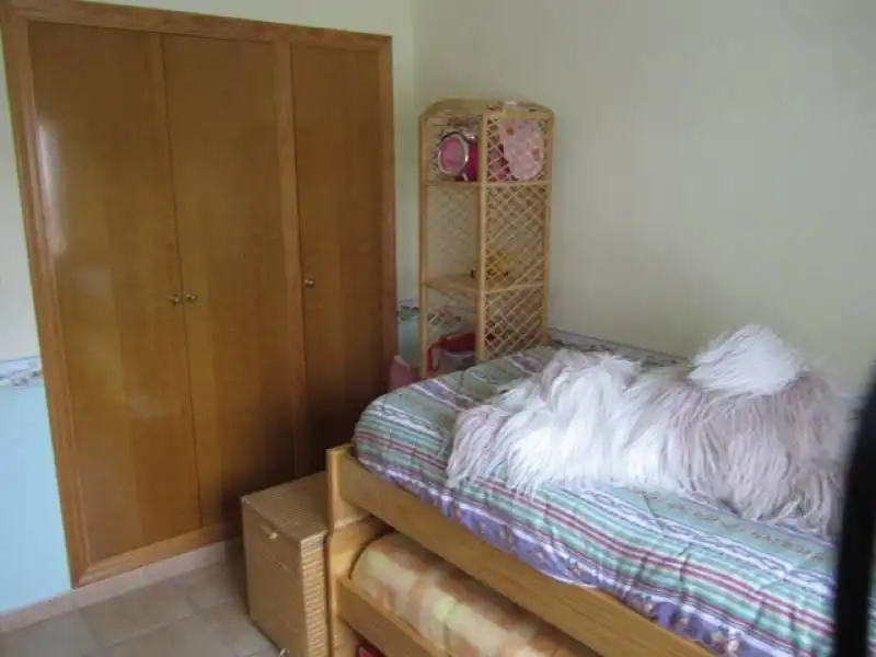 Chalet en venta en Hondón de los Frailes, imagen 45