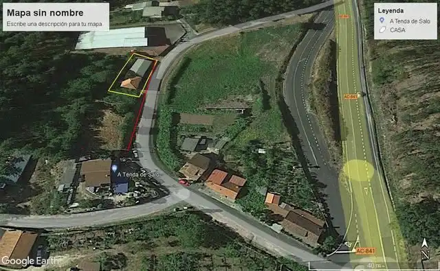 Casa en venda a Teo, imagen 31