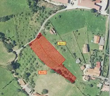 Terreno rustico in vendita a Quintes - Arroes