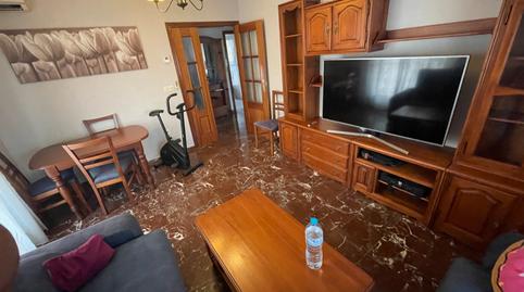 Photo 3 of Flat for rent in Calle de Castilla-la Mancha, 7, Renfe - Bulevar 1ª y 2ª Fase,  Jaén Capital