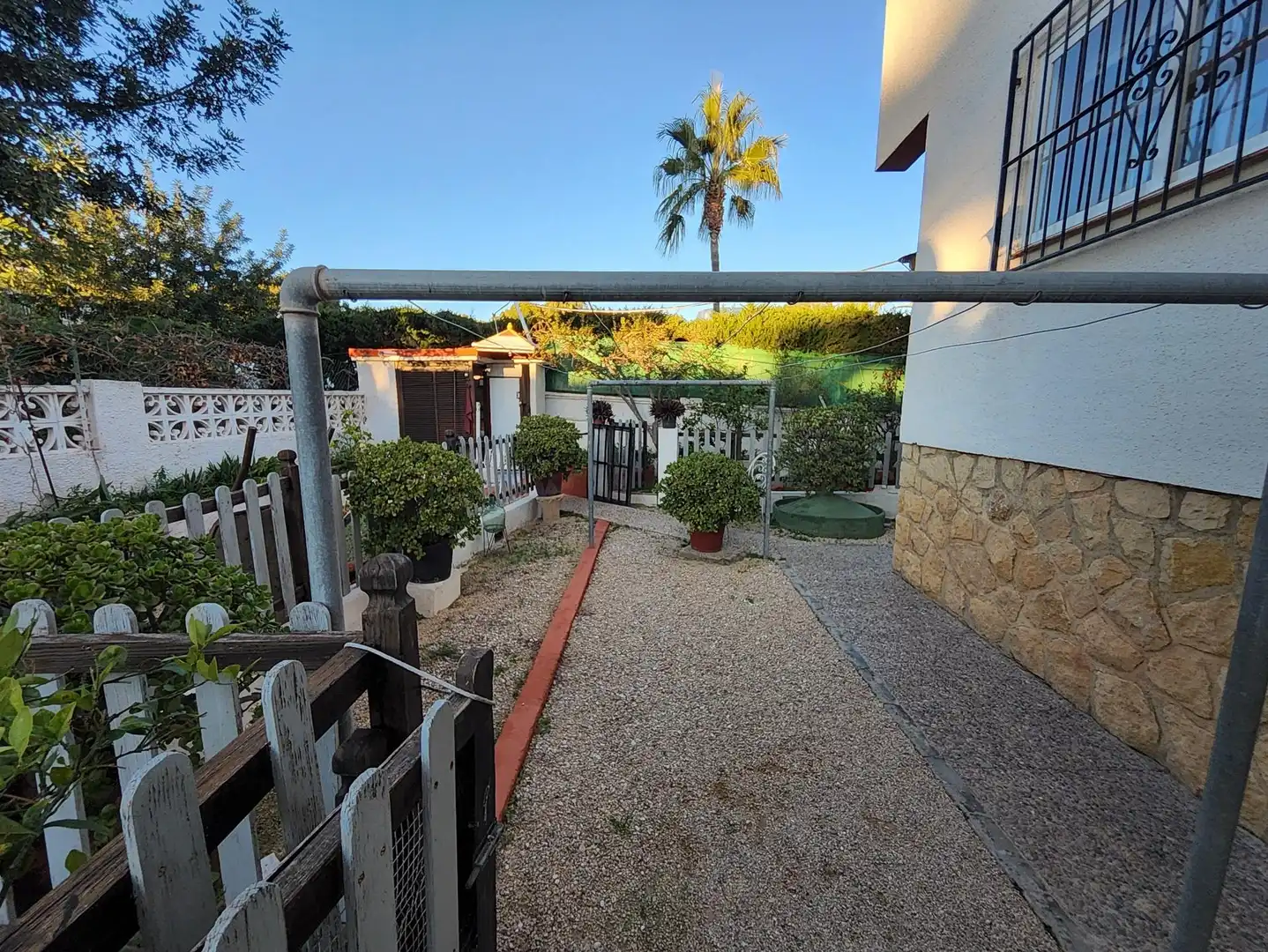 Casa o xalet en venda a Coloma