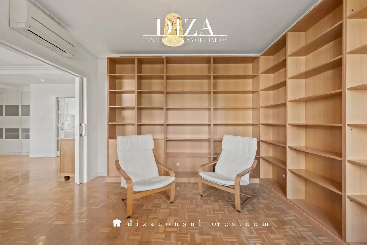 Flat for rent in Madrid, Madrid