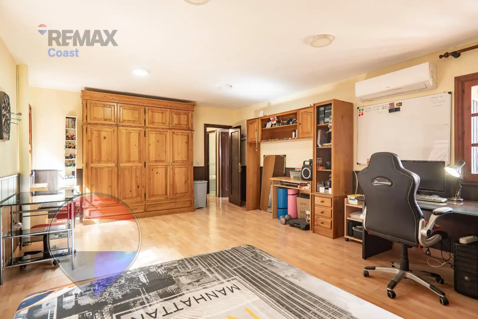Casa o chalet en venta en Málaga con Aire acondicionado, Calefacción y Jardín privado