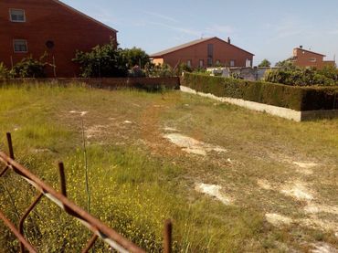 Terrenos y solares en venta en La Franquesa - Oasis Park