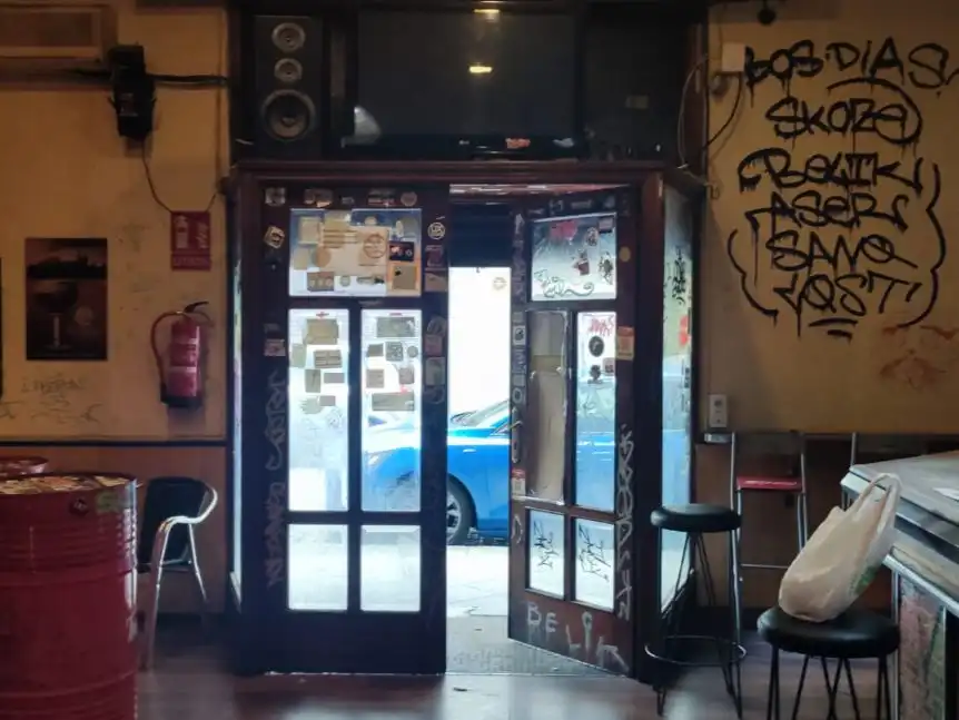 Geschaftsraum zur Miete in Casco Viejo