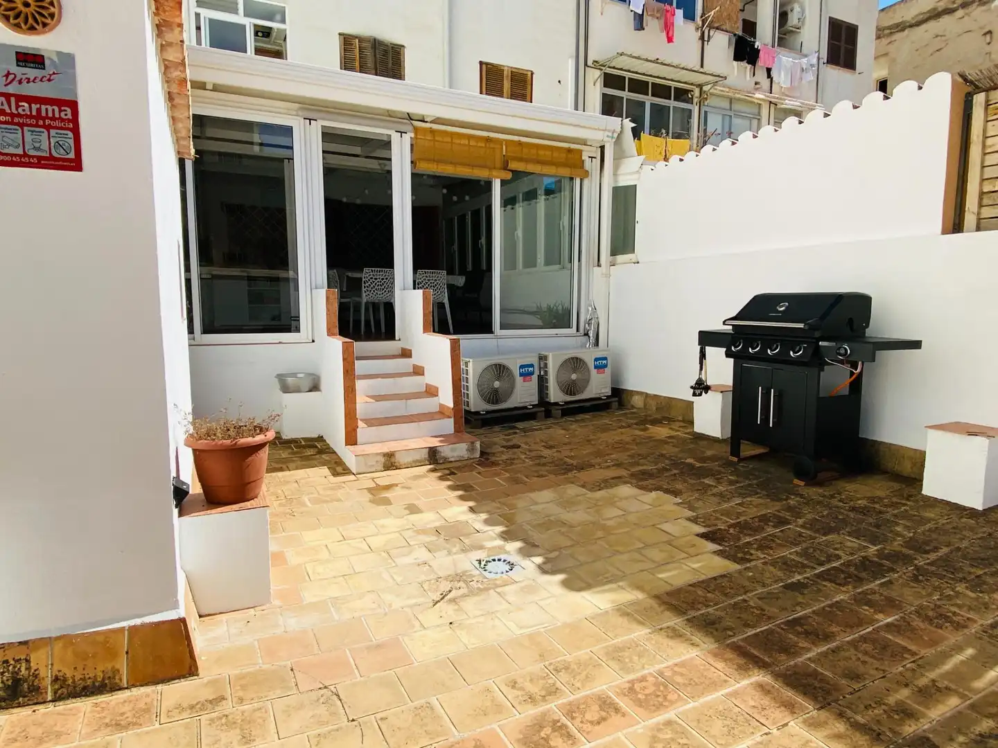 Wohnung zur Miete in Carrer UETAM, 5, Pere Garau