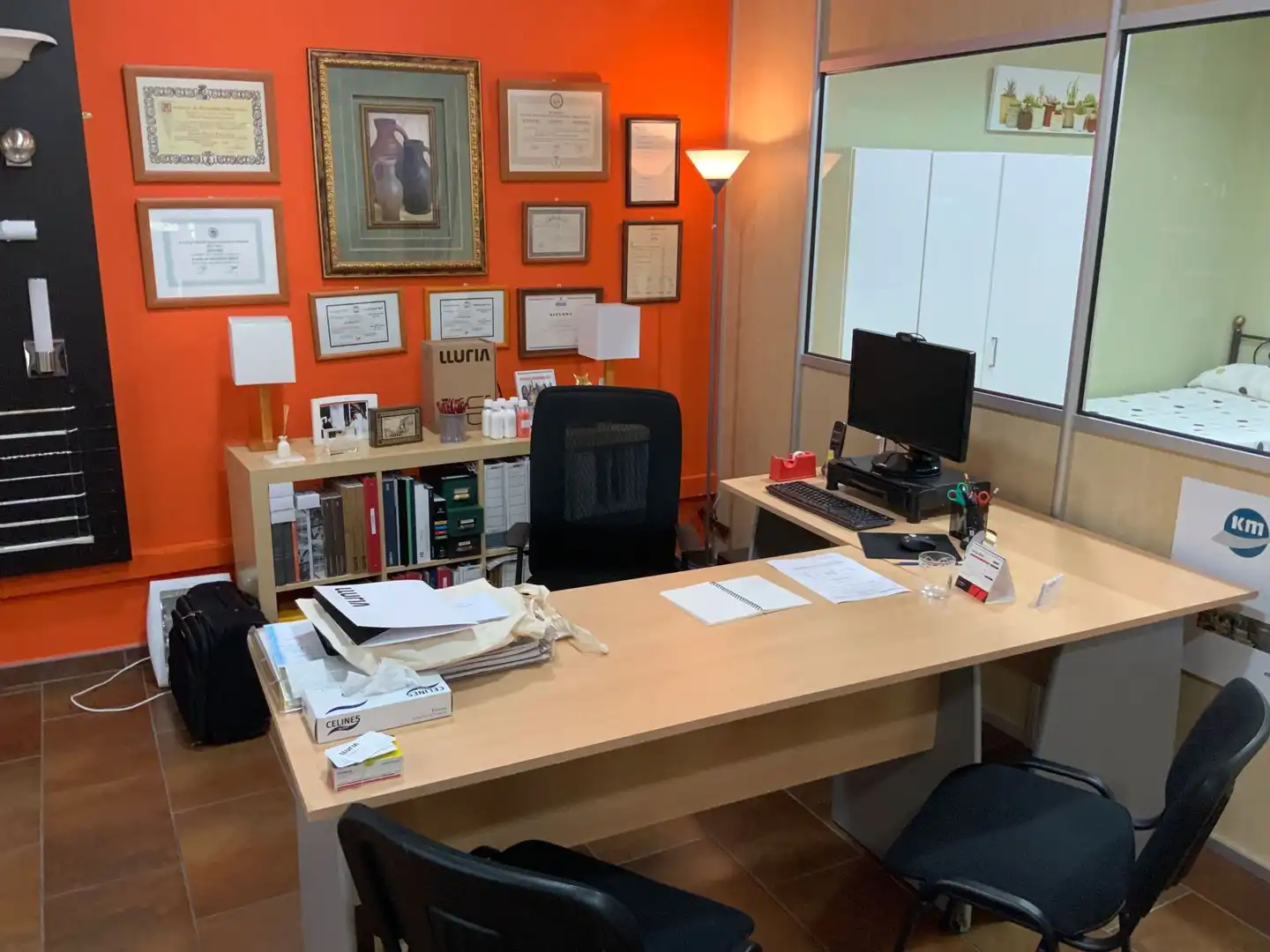 Local commercial à vendre à Sant Celoni