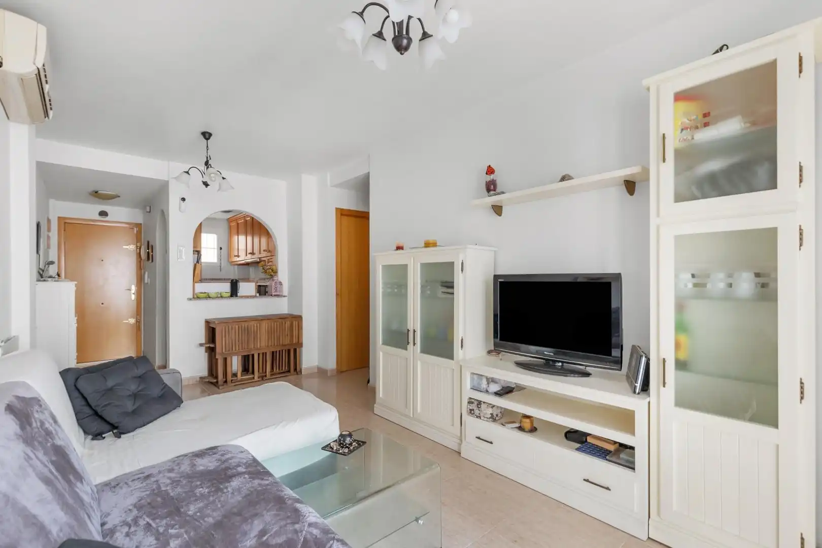 Apartament amb piscina en venda a Centro, imagen 4