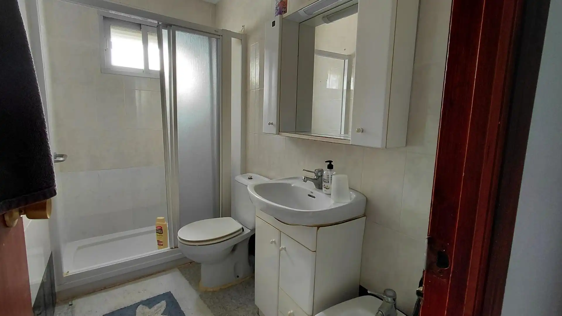 Wohnung zum Verkauf in Calle Veronica, El Rabal