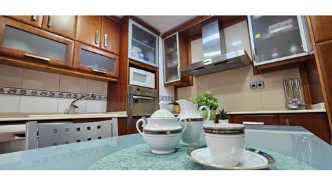 Foto 4 de Casa adosada en venta en Calle Marchante, 21, Jumilla, Murcia