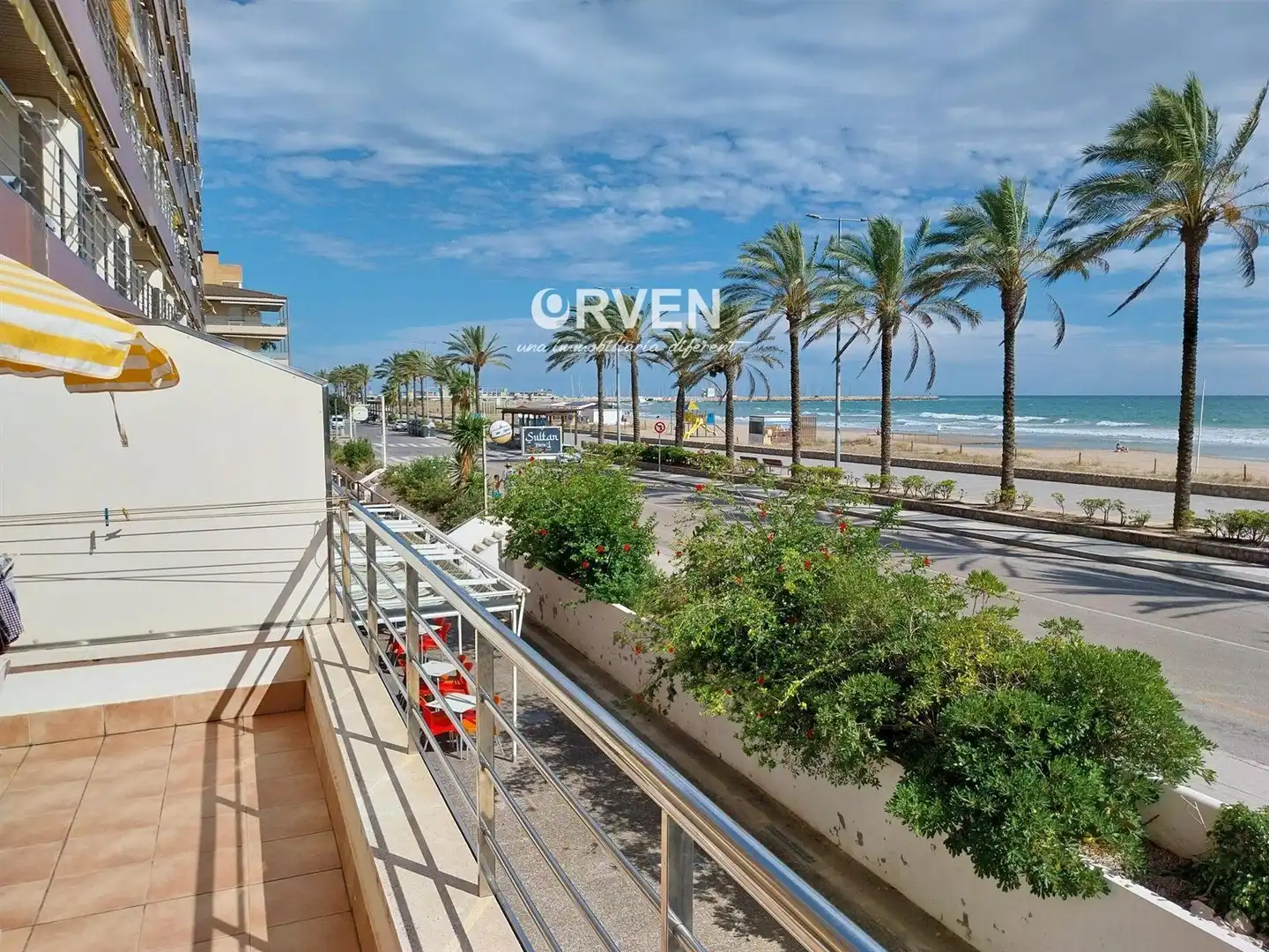 Piso con piscina en venta en MARITIM SANT JOAN DE DEU, imagen 25