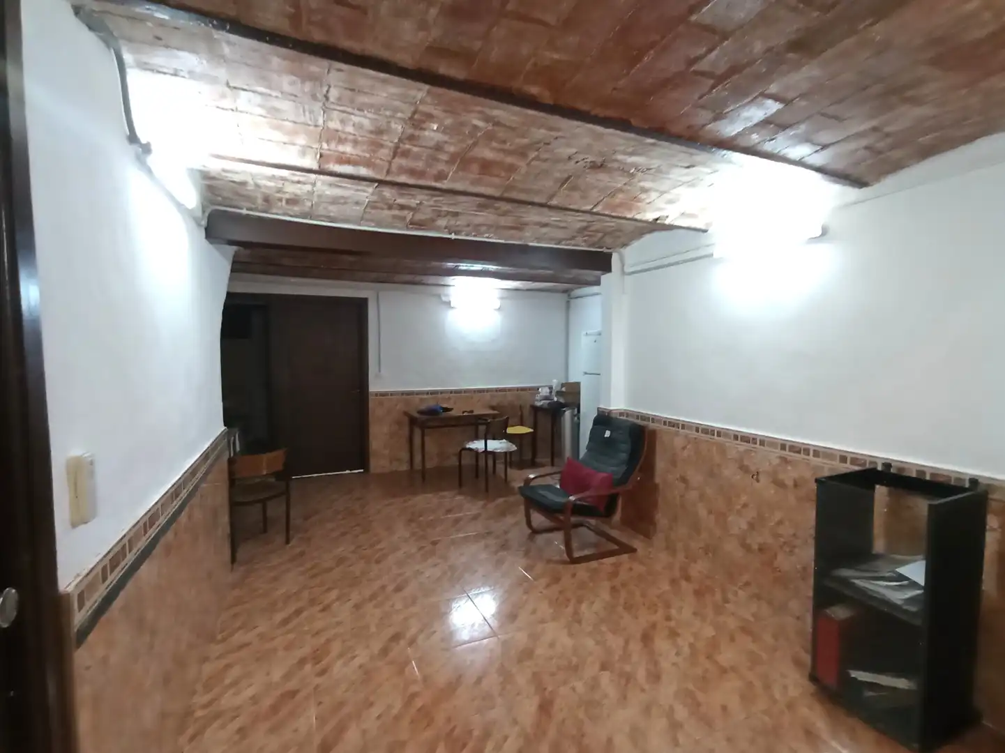Local comercial en venta en Carrer del Comte Borrell, imagen 4