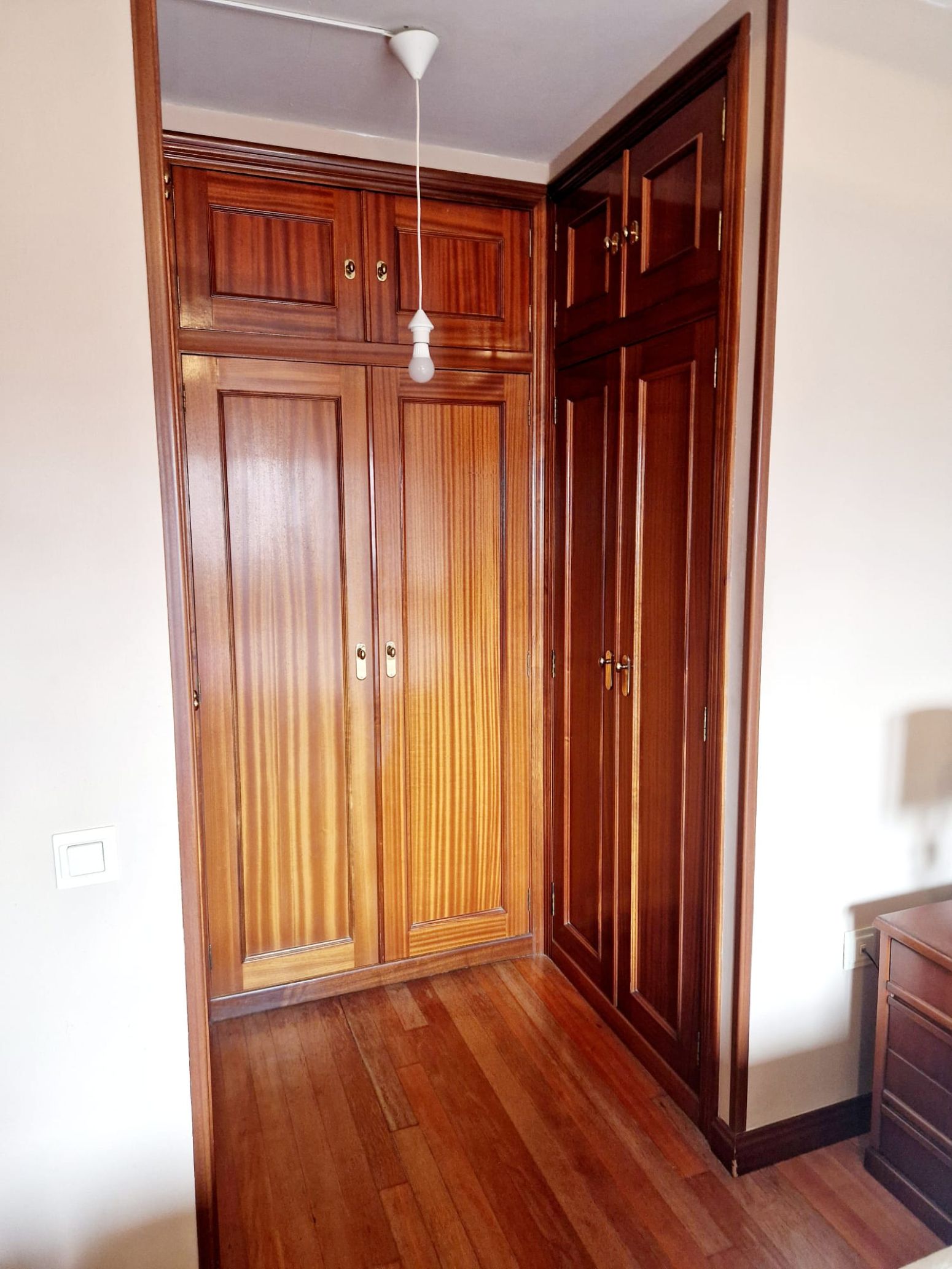 Pis en venda en Avilés amb Parquet i Terrassa