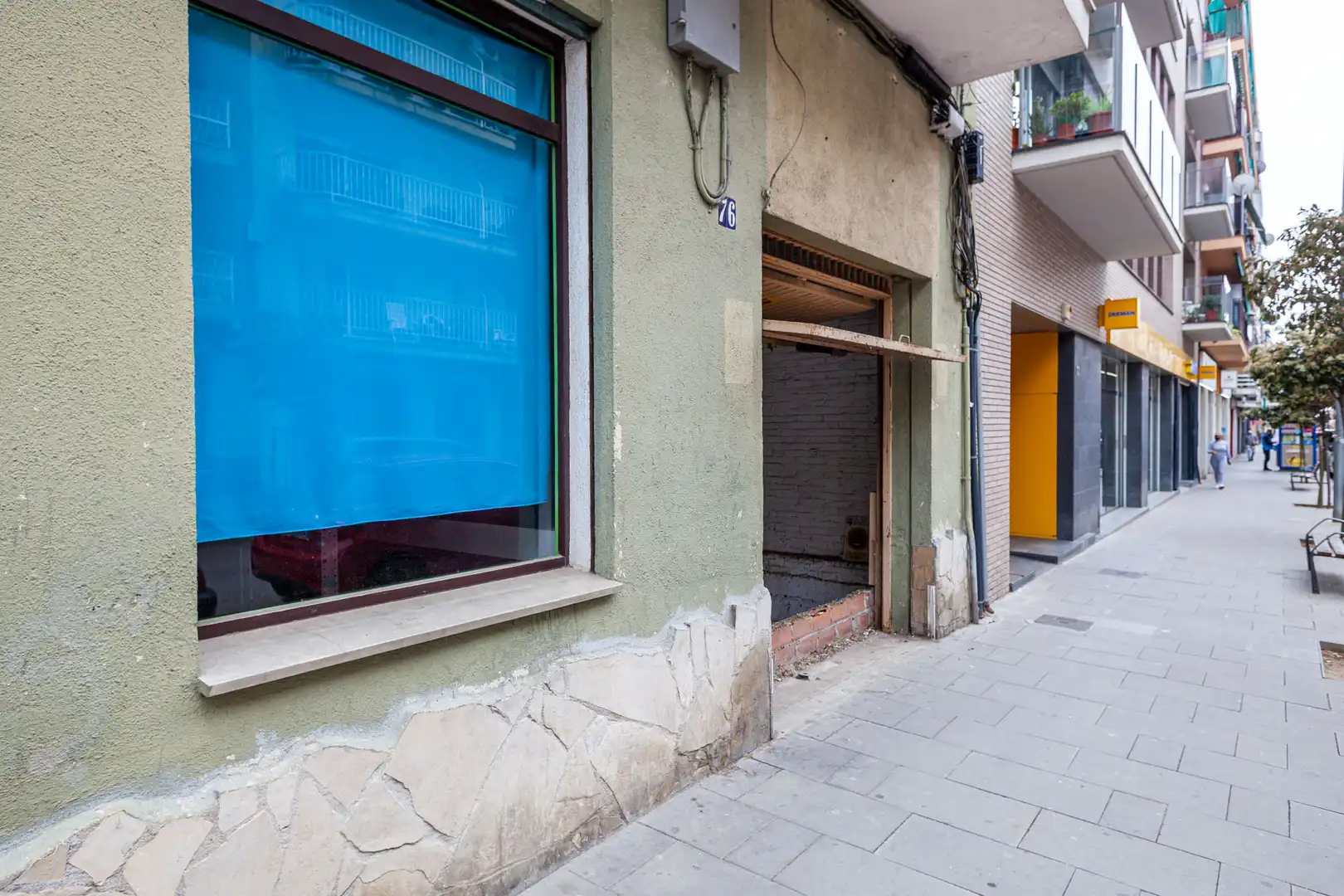 Individual for sale in Diputacio