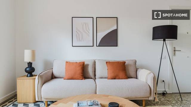 Piso en Alquiler en Sant Pere, Sta. Caterina i la Ribera