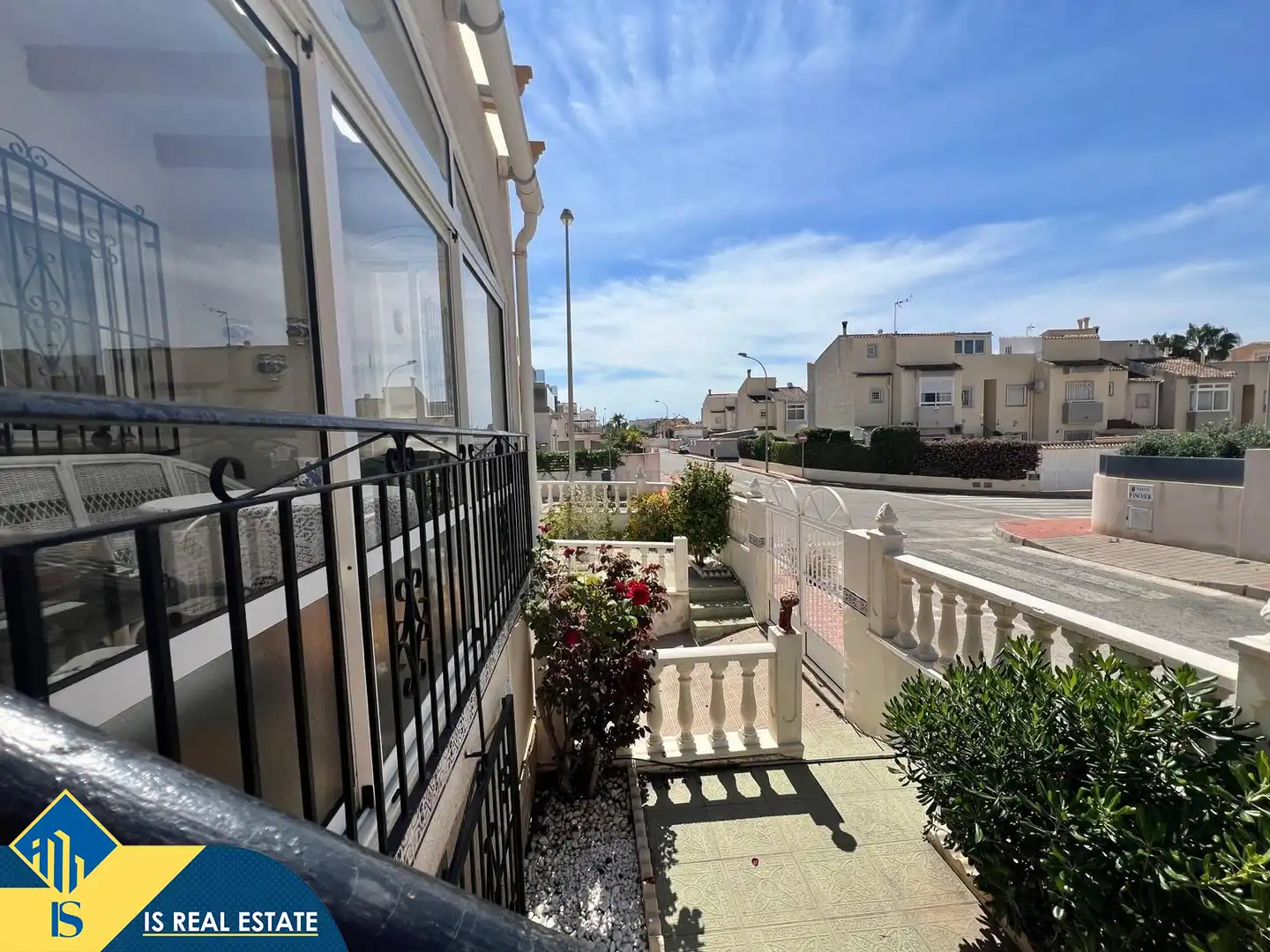 Xalet amb piscina en venda a Nueva Torrevieja - Aguas Nuevas, imagen 11