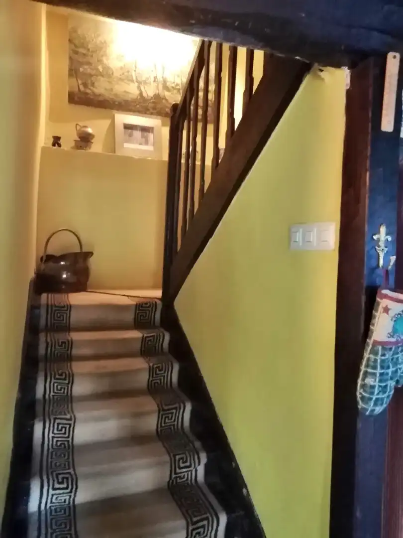Casa o xalet en venda a Molledo