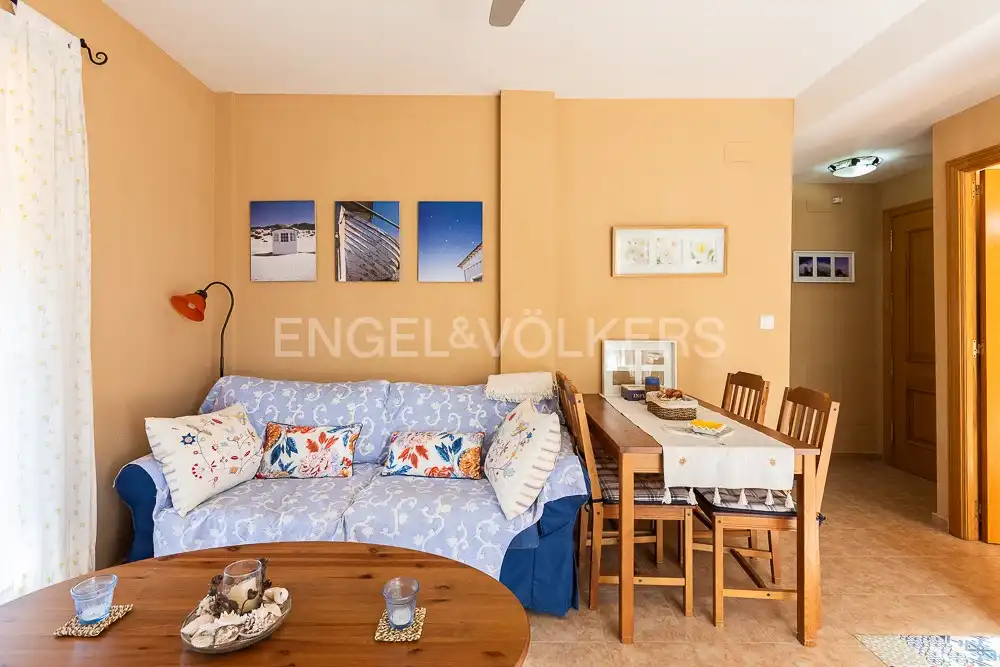 Flat with pool for sale in Alcossebre, imagen 6