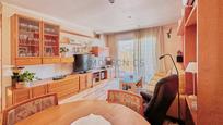 Living room of Flat for sale in Canet de Mar  with Balcony