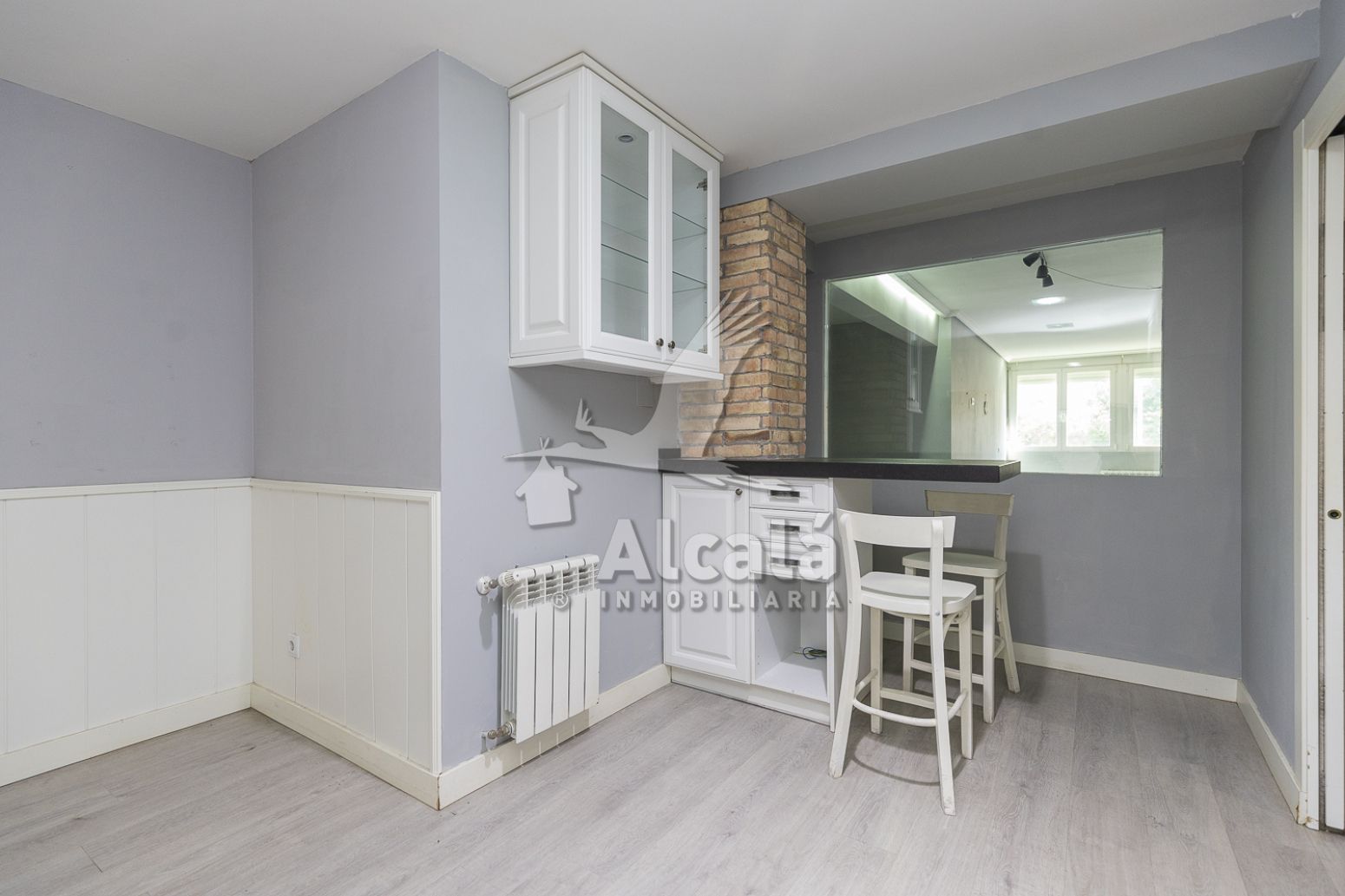 Flat for rent in Colonia-Bripac