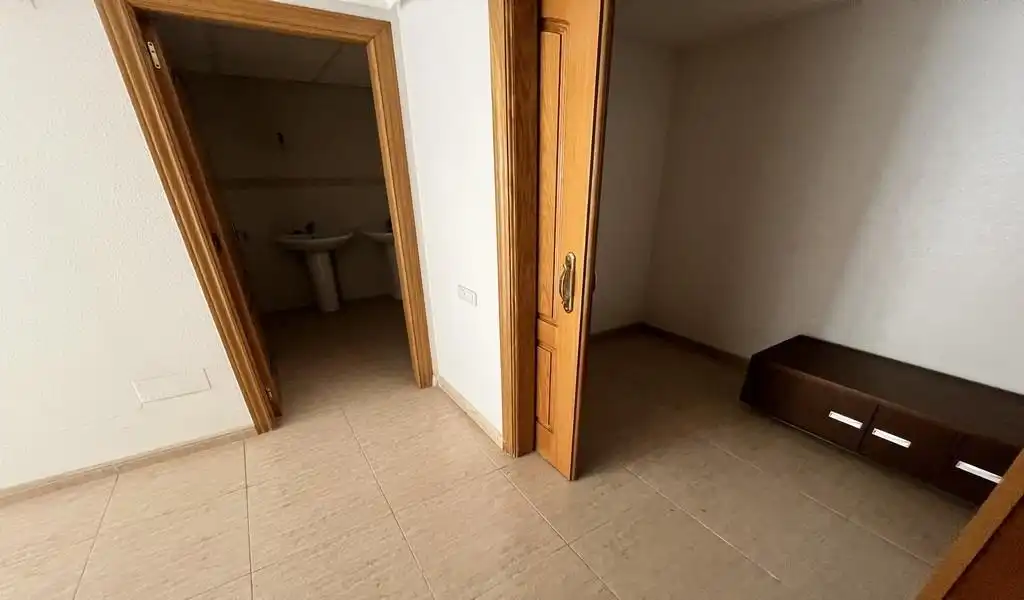Wohnung mit Terrasse zum Verkauf in Centro, imagen 18